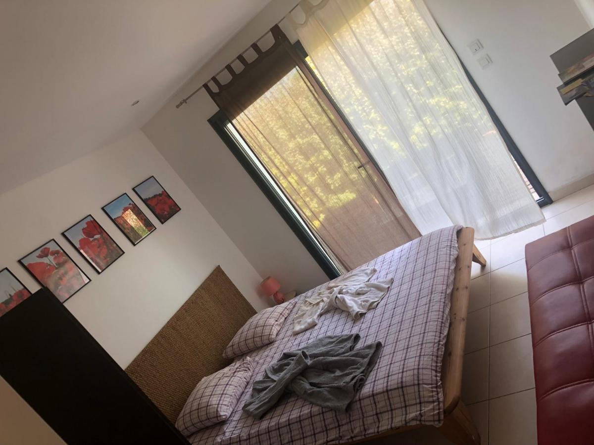 Villa Des Romieux Pinet  Esterno foto