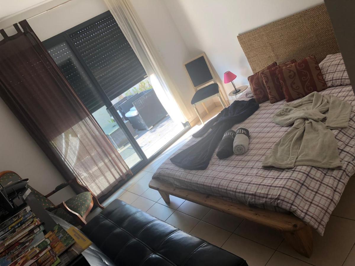 Villa Des Romieux Pinet  Esterno foto