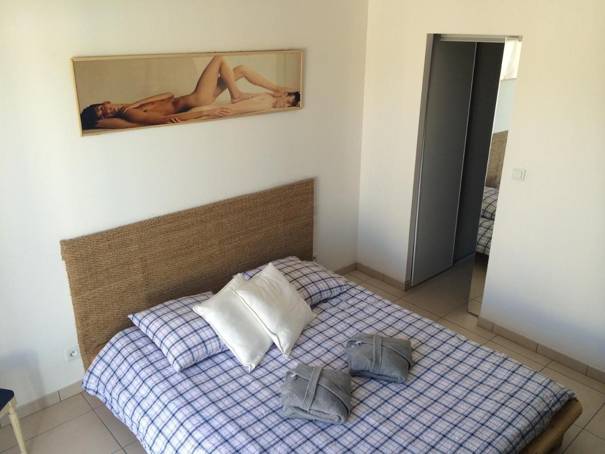 Villa Des Romieux Pinet  Esterno foto