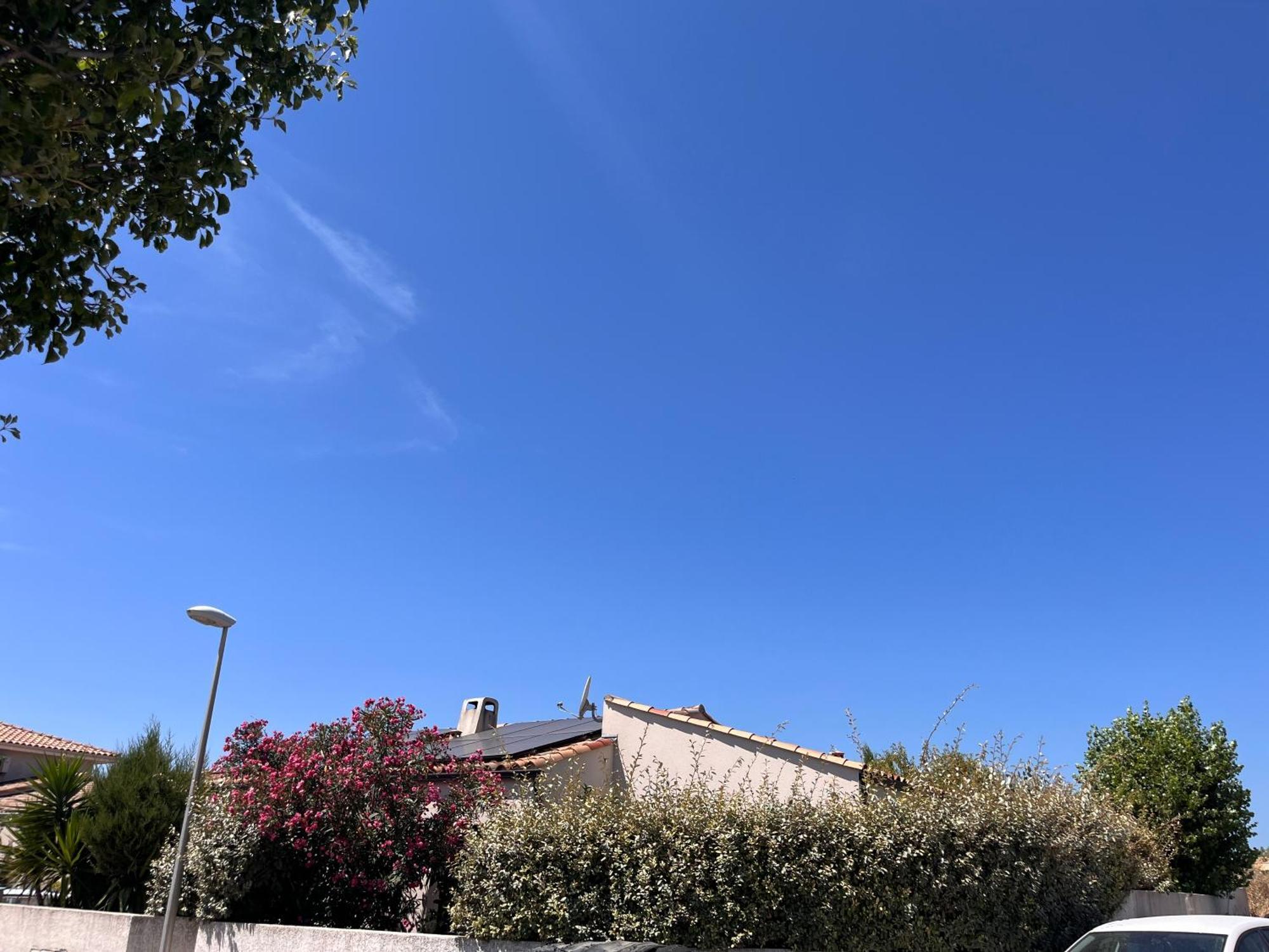 Villa Des Romieux Pinet  Esterno foto